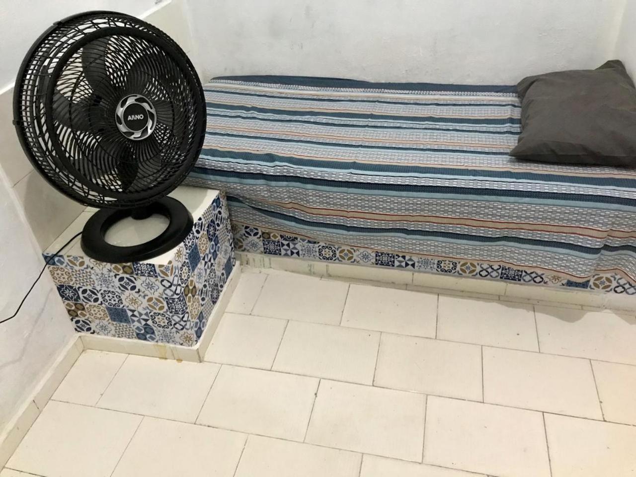 Pousada Axe Salwador Zewnętrze zdjęcie