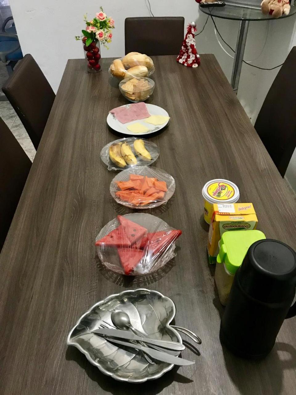 Pousada Axe Salwador Zewnętrze zdjęcie