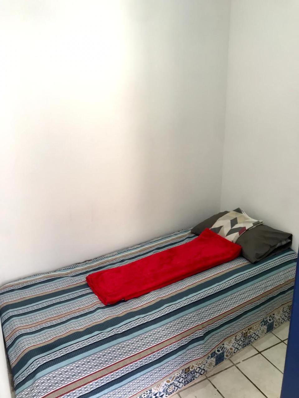 Pousada Axe Salwador Zewnętrze zdjęcie
